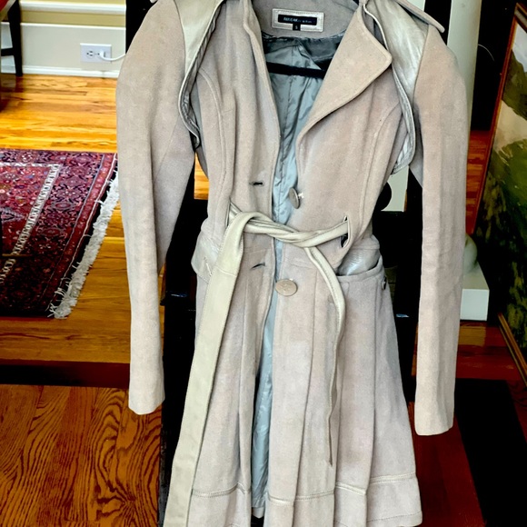 Rudsak vintage sz small - Picture 2 of 7